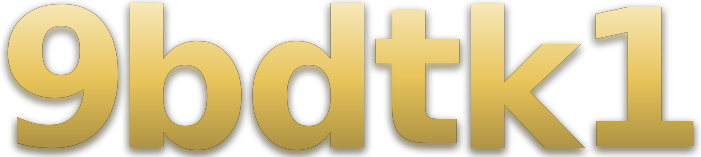 9bdtk1 logo